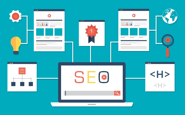 20+ Crucial Things You Must Consider for SEO-Driven Website Designing