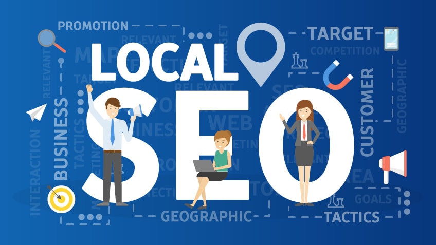 How to Find the Best Local SEO Company Near Me