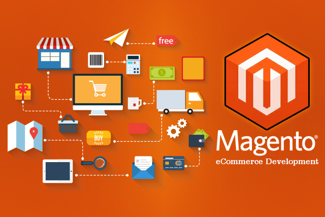 Why is Magento the Preferred Choice Over Other Ecommerce Platforms