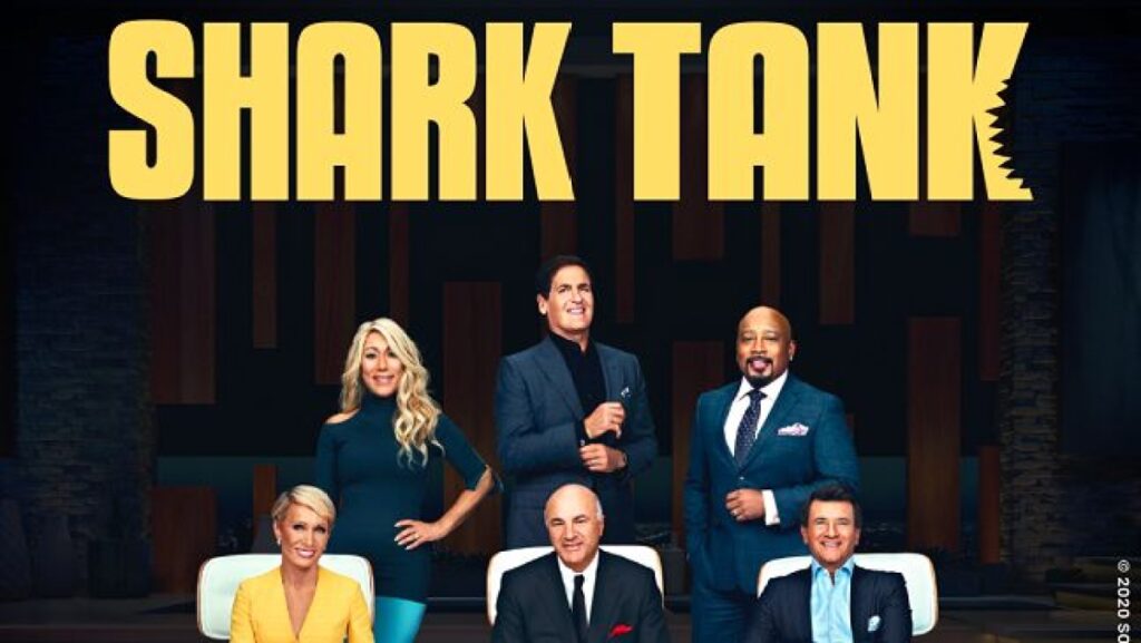 Gameday Couture: Shark Tank Updates in 2020