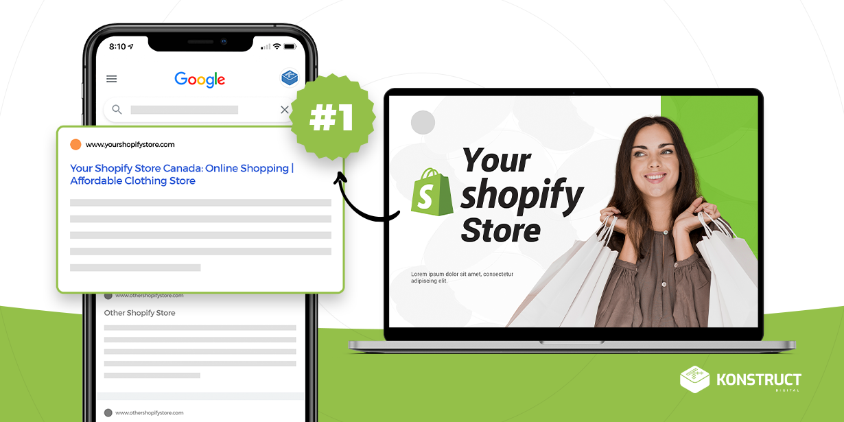 Why Businesses Choose Shopify for Their Ecommerce Store