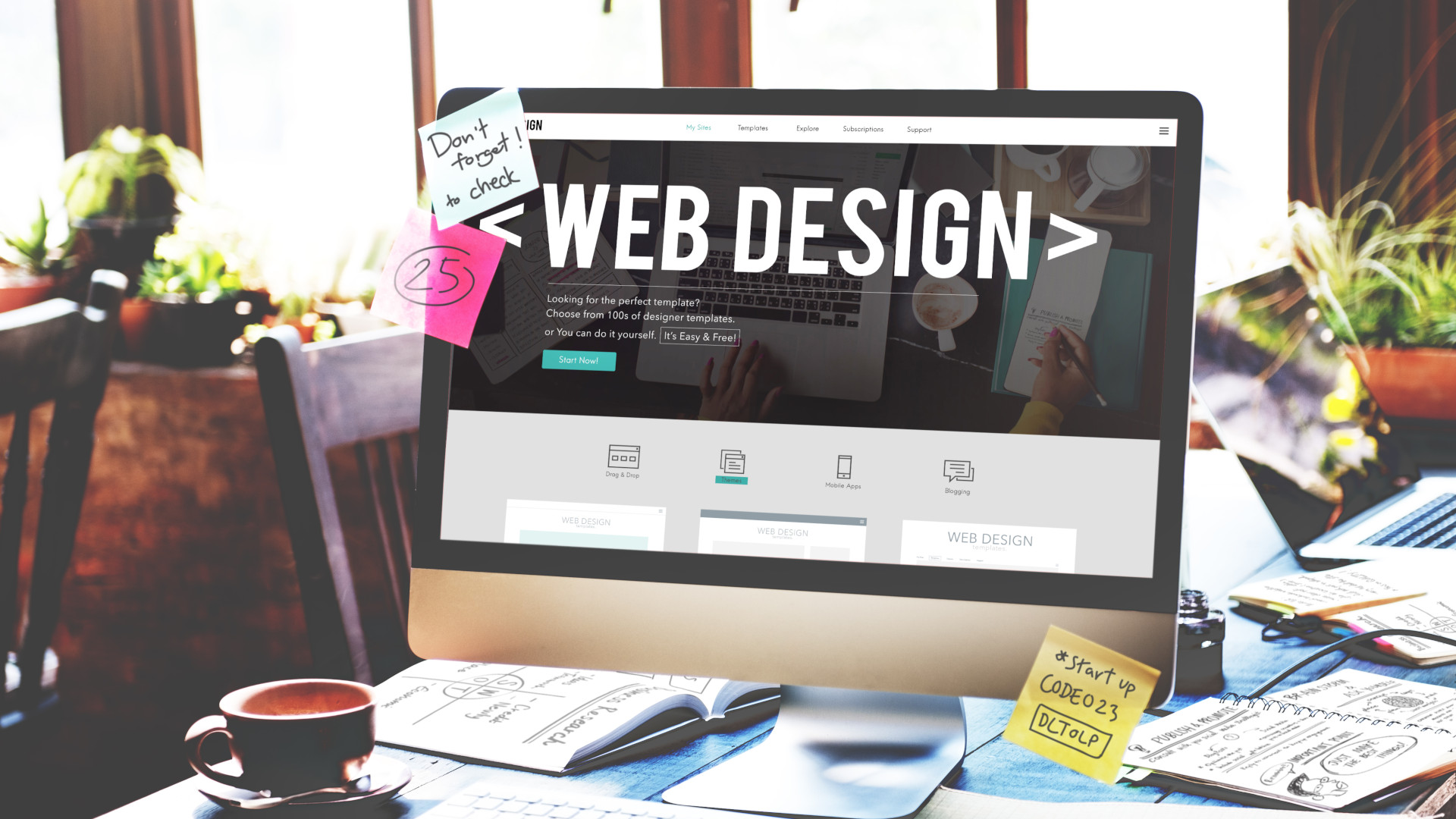 How to Acquire Best Website Design Services for Your Business?