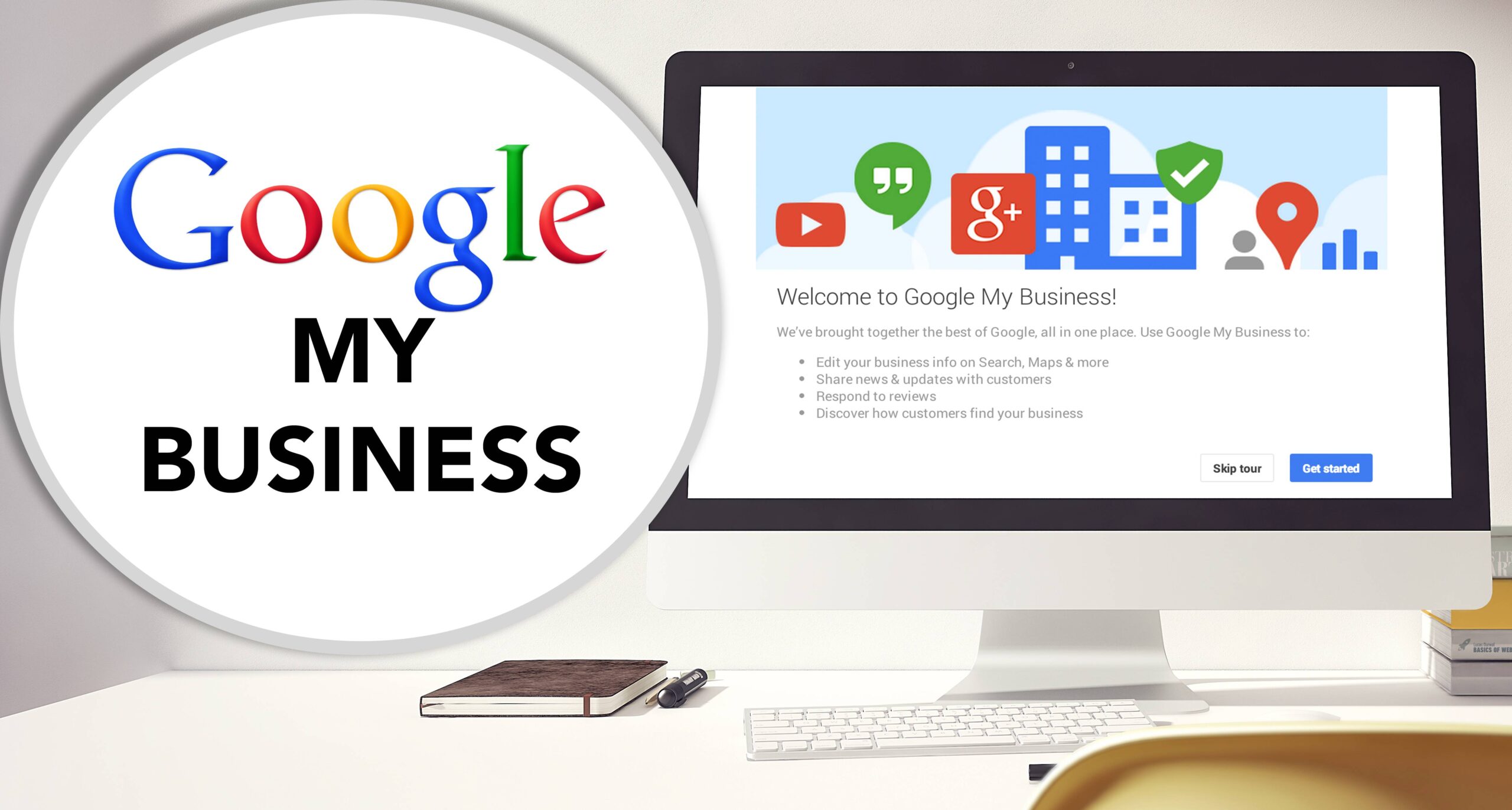 How to Use Google Business profile to Get More Customers in 2022