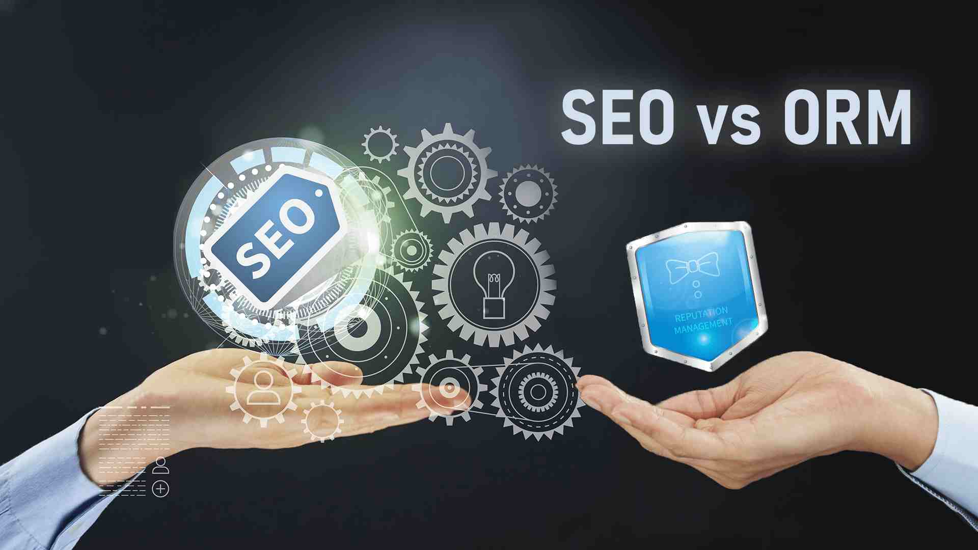 Online Reputation Management and SEO: How Are They Connected?