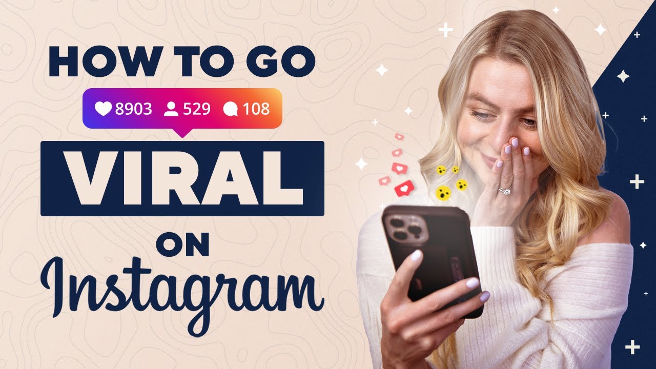 Tips To Get Your Instagram Reels To Go Viral