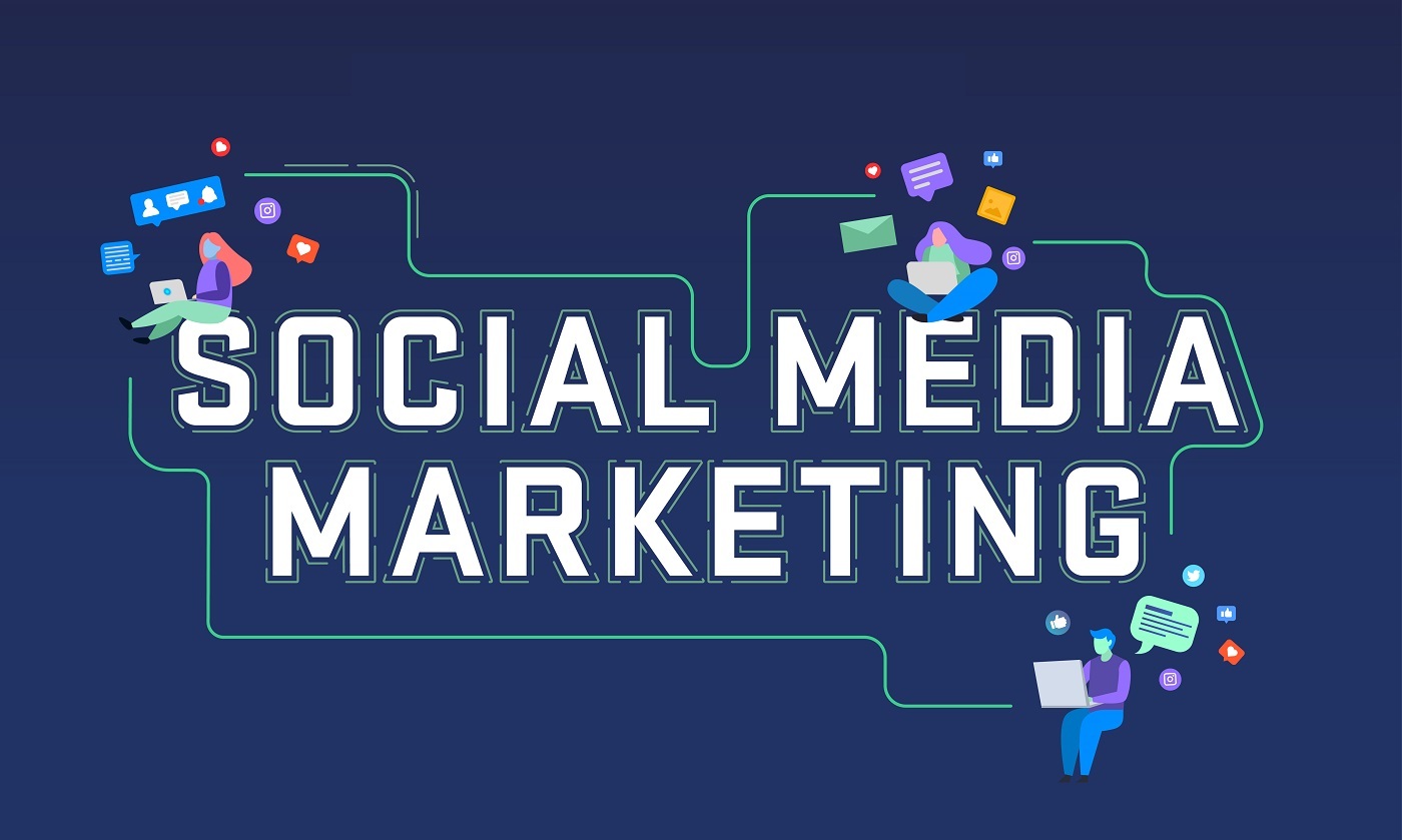How Social Media Marketing Helps Local Businesses?