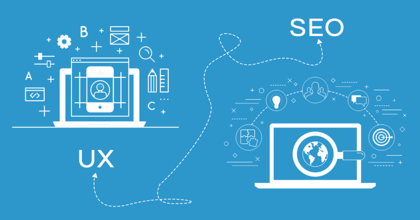 How to get your UX and SEO to work together perfectly
