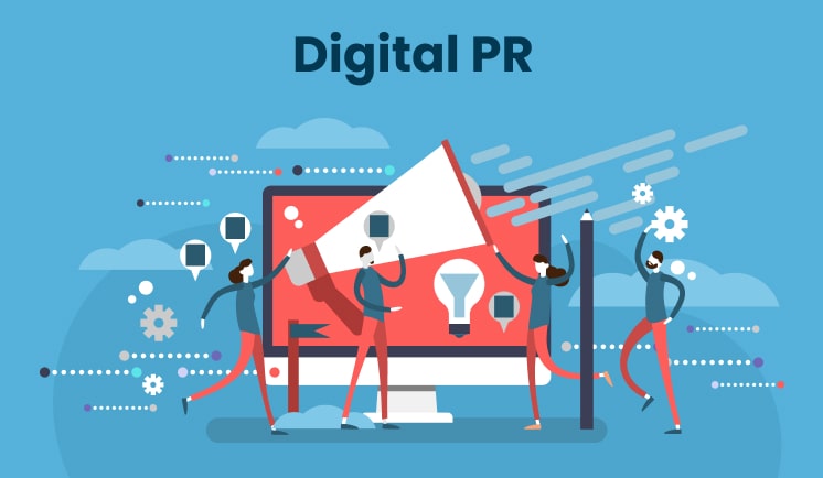 Digital PR Unwrapped How It Boosts Your Business in Simple Terms