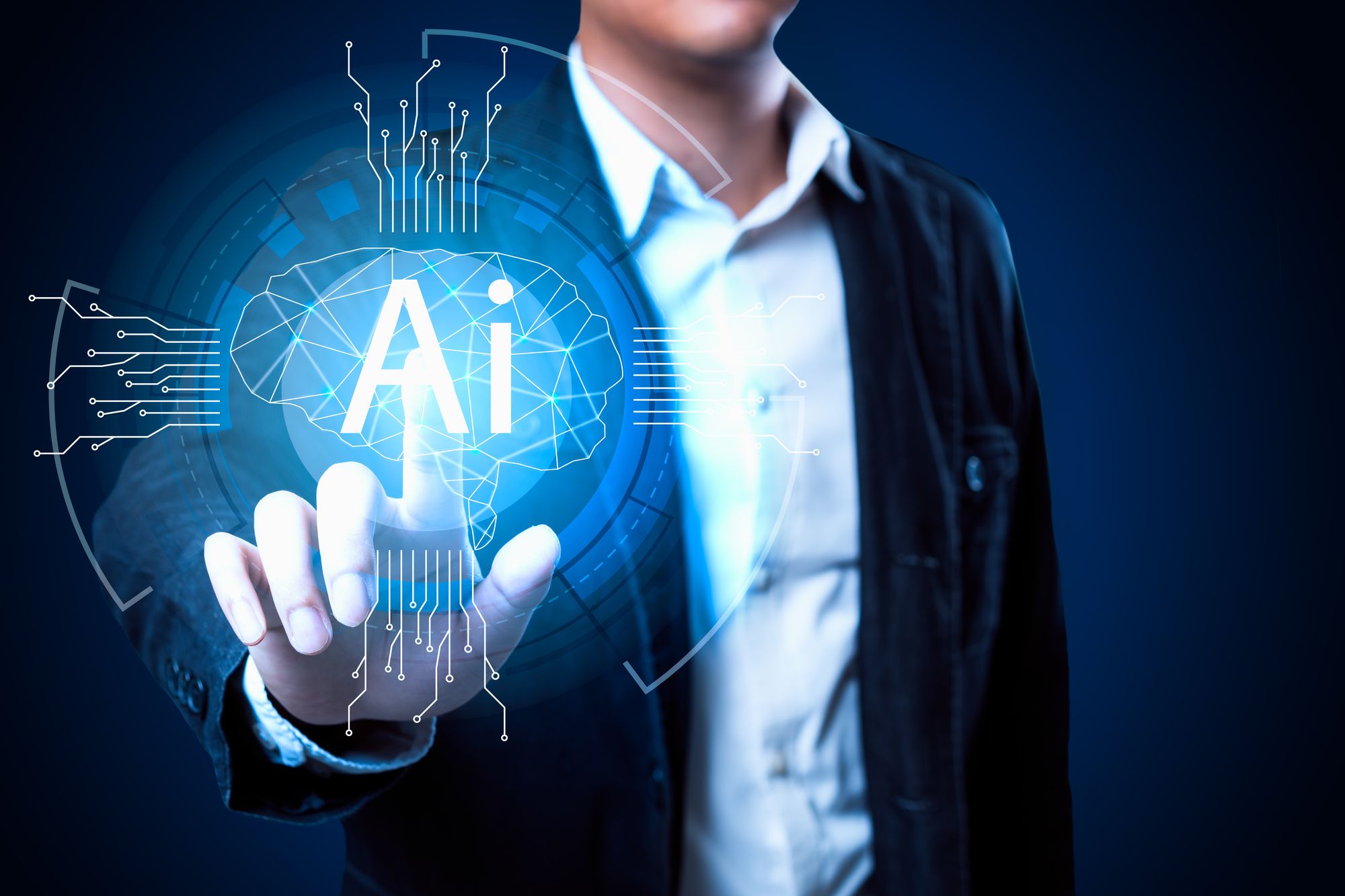 How generative AI is changing the search landscape for businesses