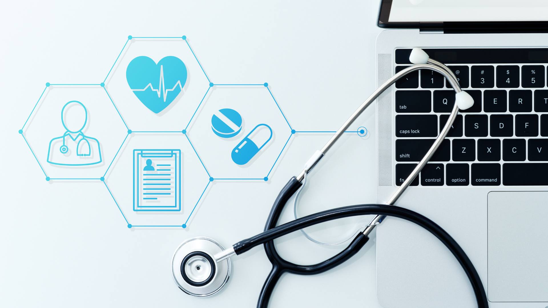 Website design for healthcare- 7 best UX strategies for 2025
