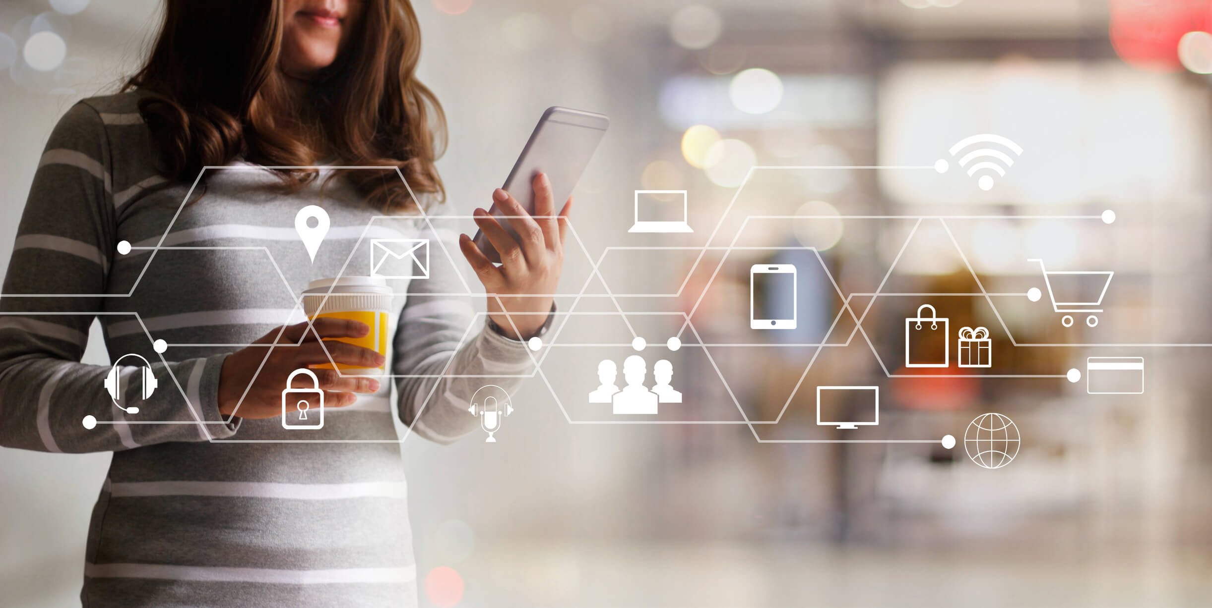 The importance of multichannel marketing in 2025