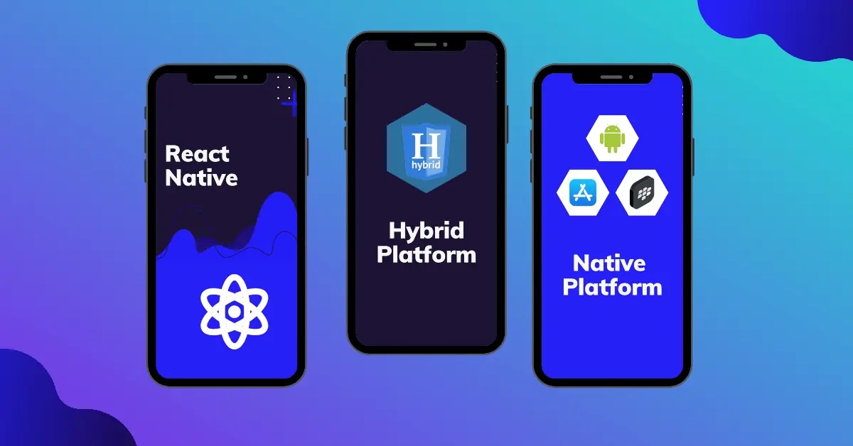 Native vs Hybrid vs PWA: Which Is Best for eCommerce?