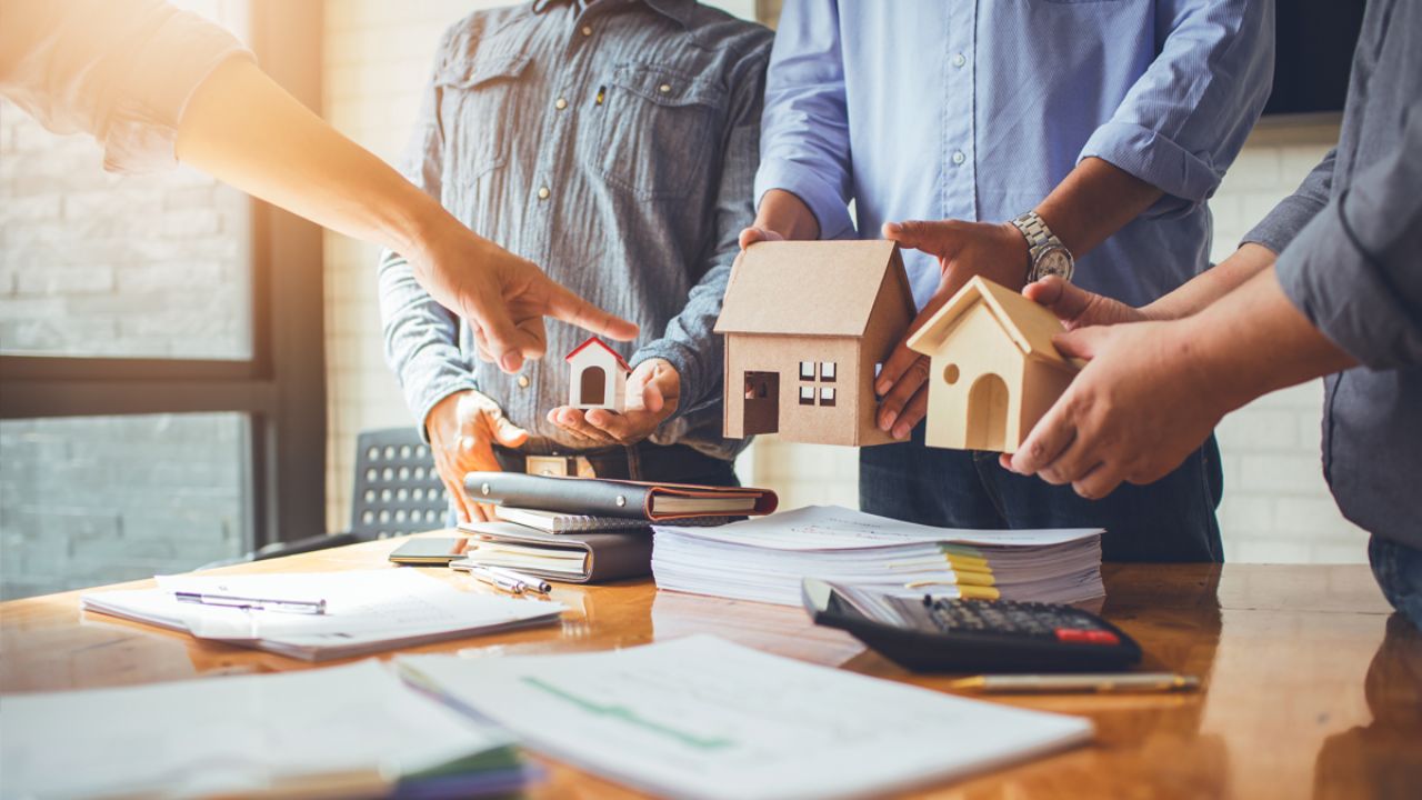 Local SEO for Real Estate Agents Rank Higher in Your City