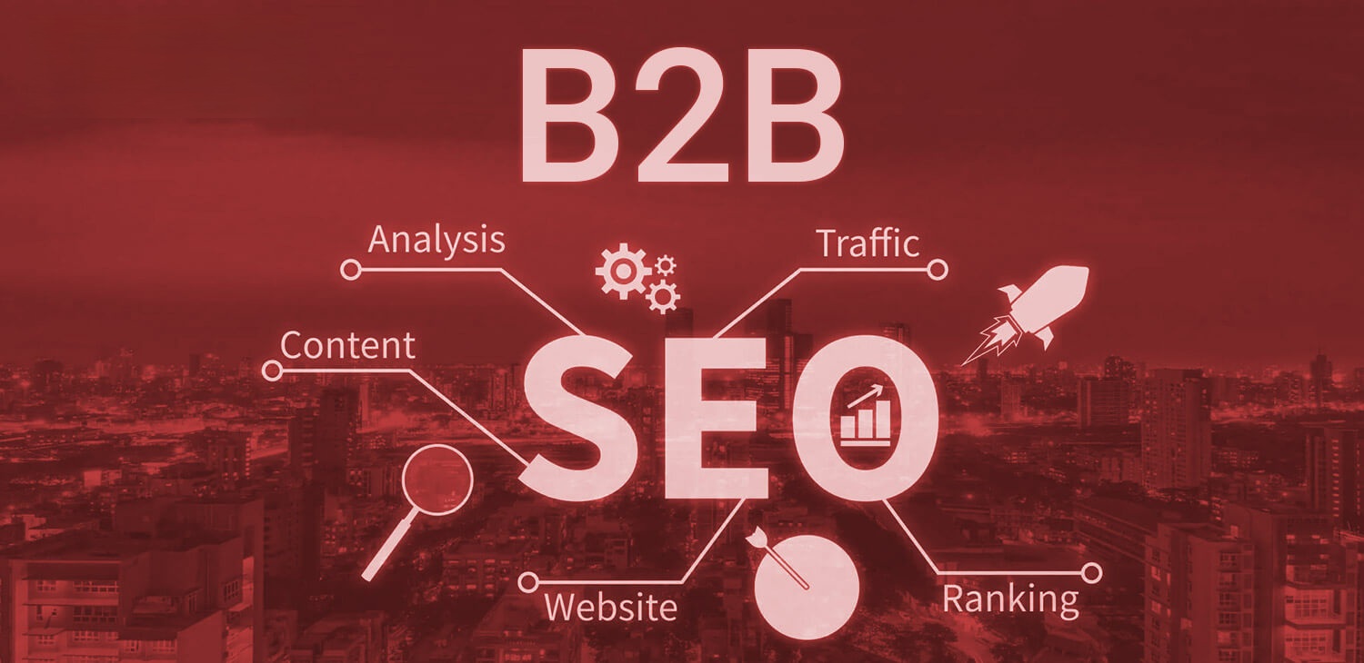 How B2B Industrial SEO Differs from Standard SEO
